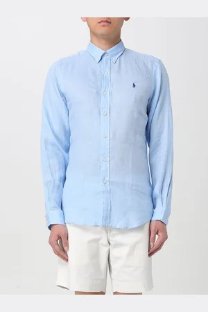 Ralph Lauren Shirt Men color
