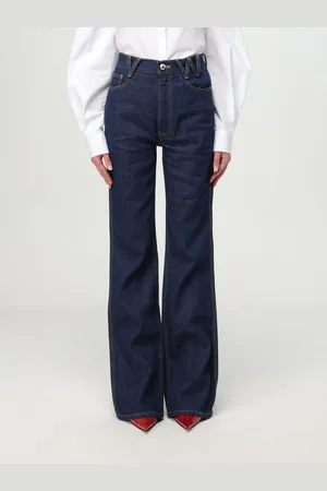Vivienne Westwood Jeans Woman color