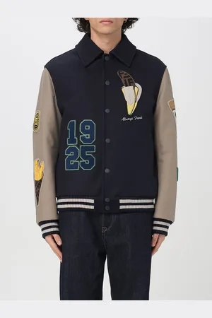 Fendi Jacket Men color