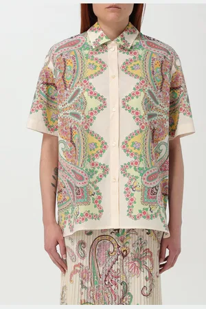 Etro Shirt Woman color