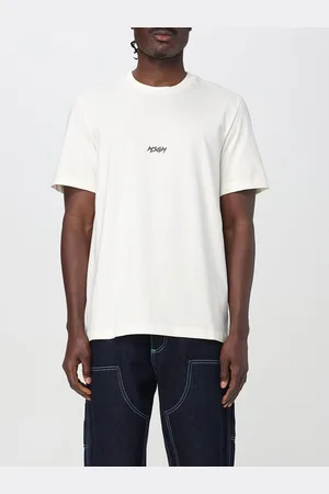 Msgm T-Shirt Men color
