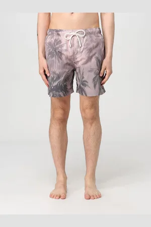 Palm Angels Swimsuit Men color