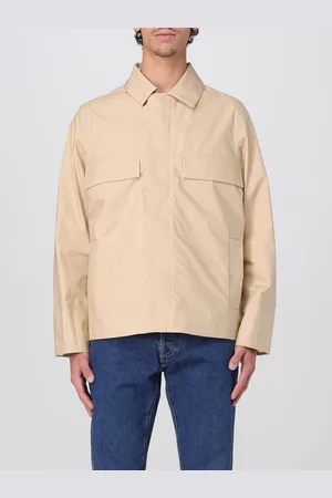 K-Way Jacket Men color
