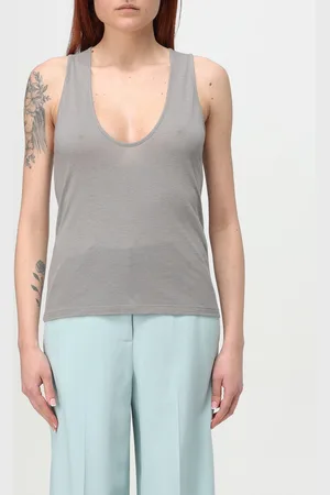 Loulou Studio Top Woman color