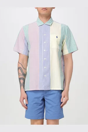 Ralph Lauren Shirt Men color