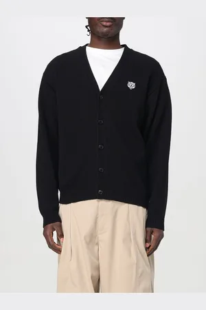 Kenzo Cardigan Men color