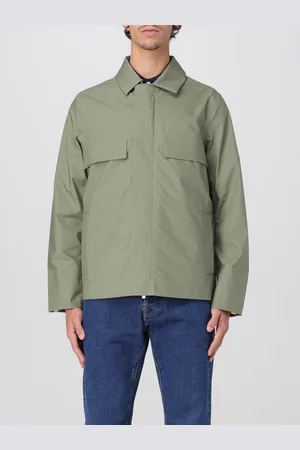 K-Way Jacket Men color