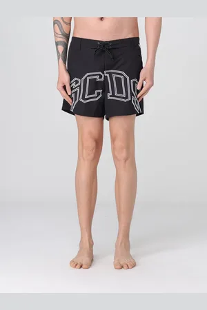GCDS Swimsuit Men color