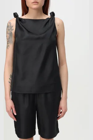 Loulou Studio Top Woman color