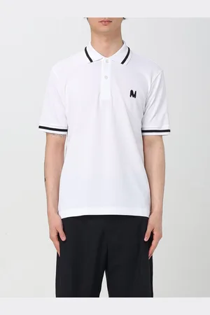 Moschino Polo Shirt Men color