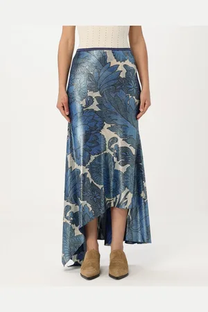 Etro Skirt Woman color