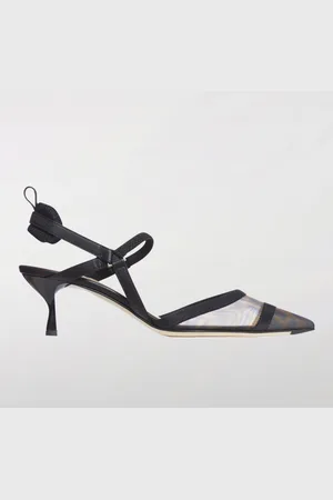 Fendi Pumps Woman color
