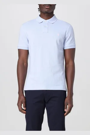 Ralph Lauren Polo Shirt Men color