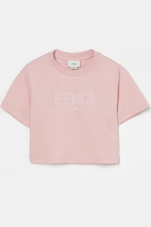 Fendi T-Shirt Kids color