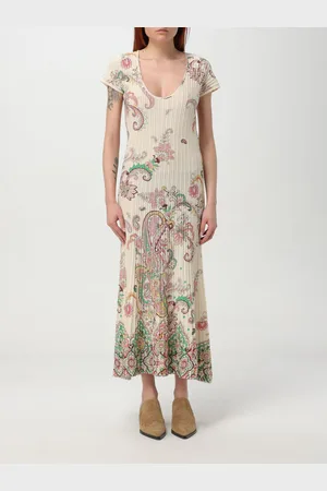 Etro Dress Woman color