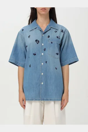 Fabiana Filippi Shirt Woman color