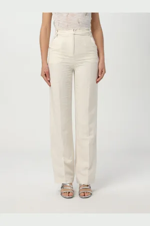 Patrizia Pepe Pants Woman color