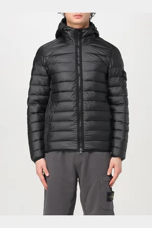 Stone Island Jacket Men color
