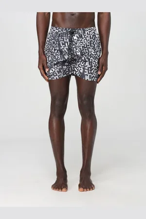 GCDS Swimsuit Men color