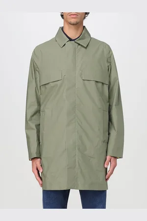 K-Way Jacket Men color