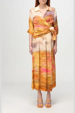 Pinko Dress Woman color