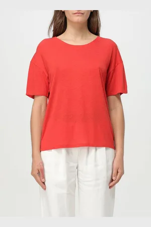 Loulou Studio T-Shirt Woman color