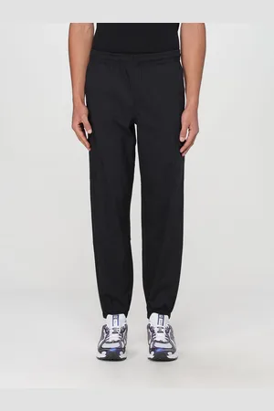 New Balance Pants Men color