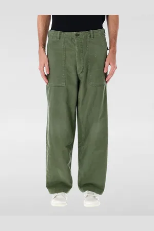 Ralph Lauren Pants Men color