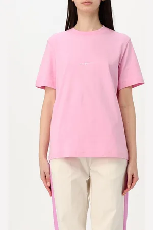 Msgm T-Shirt Woman color