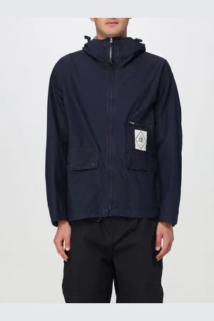 C.P. Company Jacket C. P. COMPANY Men color