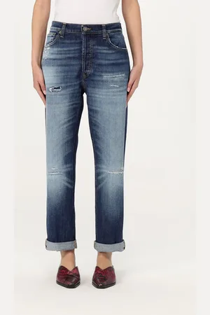 Dondup Jeans Woman color