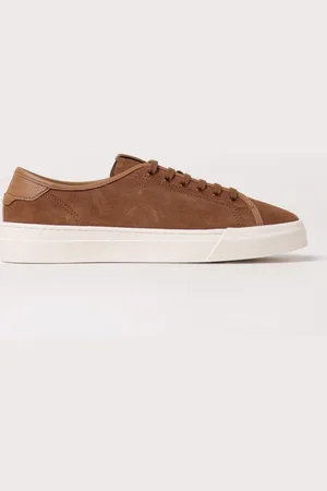 santoni Sneakers Men color