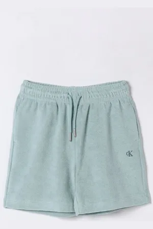 Calvin Klein Shorts Kids color