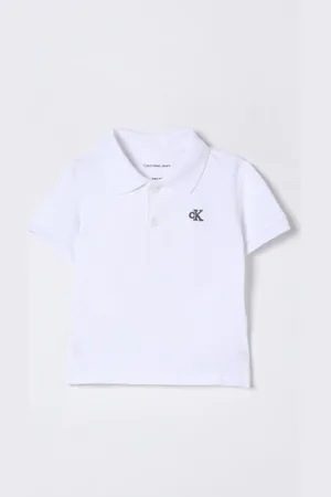 Calvin Klein T-Shirt Kids color