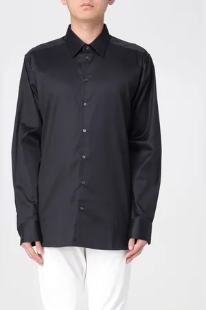 Emporio Armani Shirt Men color