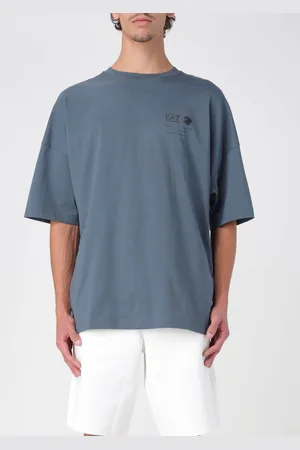 EA7 T-Shirt Men color