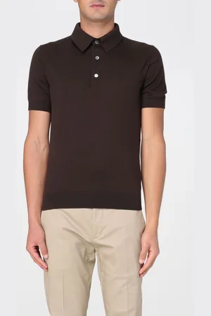 Ermenegildo Zegna Polo Shirt Men color