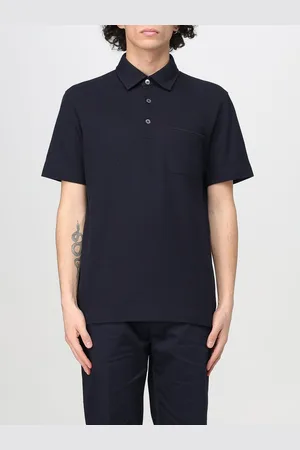 Ermenegildo Zegna Polo Shirt Men color