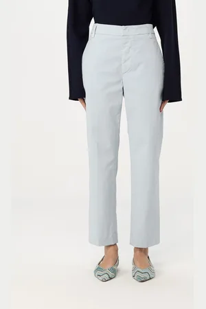 Dondup Pants Woman color