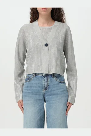 Armani Exchange Cardigan Woman color