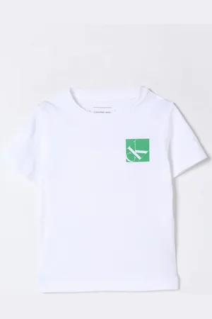Calvin Klein T-Shirt Kids color