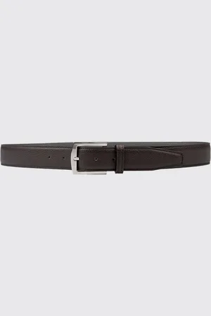 Kiton Belt Men color
