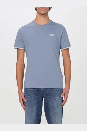 Barbour T-Shirt Men color