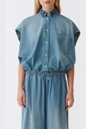 Fabiana Filippi Shirt Woman color