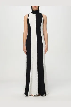 Msgm Dress Woman color
