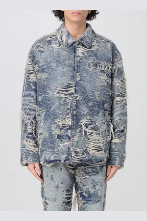 Diesel Jacket Men color