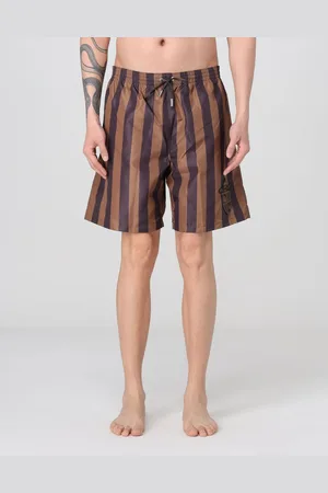 Fendi Short Men color