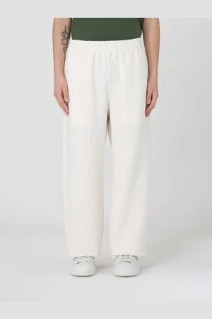 Fendi Pants Men color