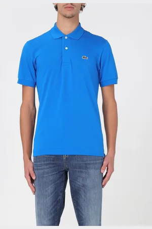 Lacoste Polo Shirt Men color