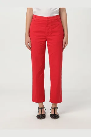 Dondup Pants Woman color
